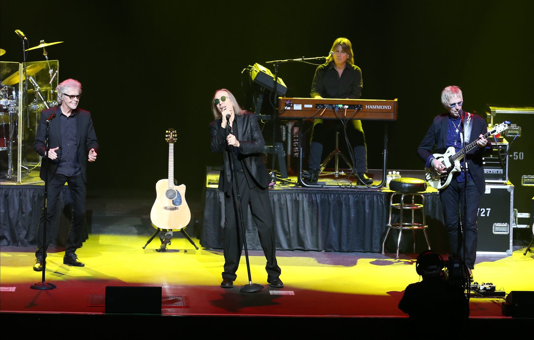 Three Dog Night